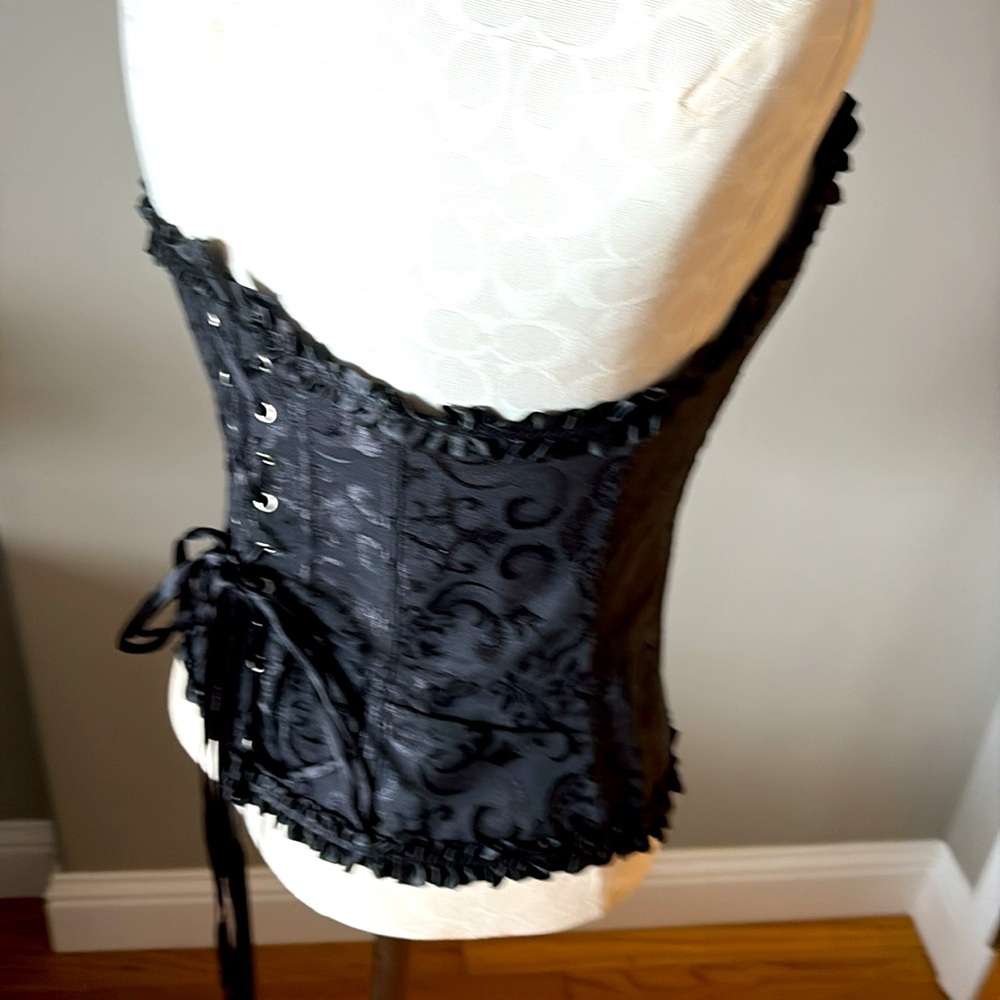 Corset / Bustier/ Shapeweare Top - Picture 4 of 11